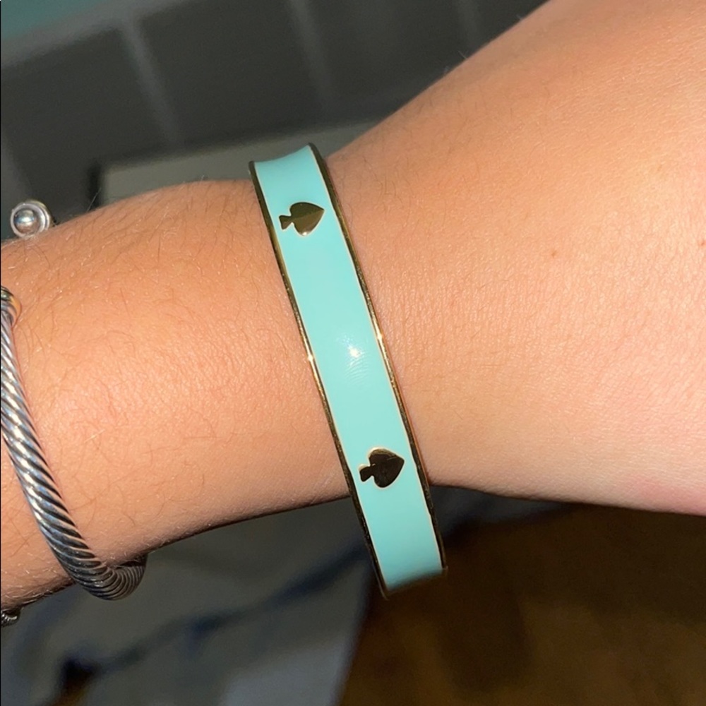 Kate spade bangle